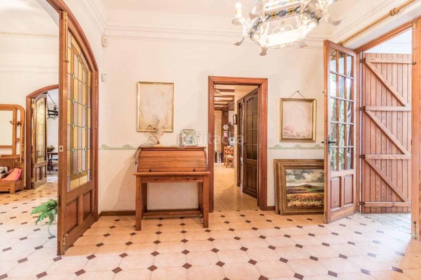 3 camera da letto Villa in vendita in Genoves con piscina - 900.000 € (Rif: 6763181)