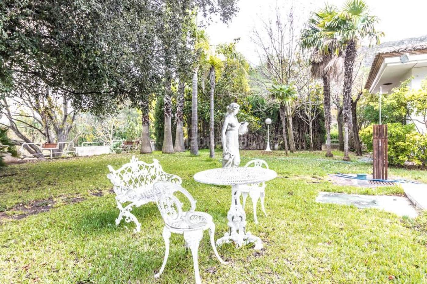 3 camera da letto Villa in vendita in Genoves con piscina - 900.000 € (Rif: 6763181)