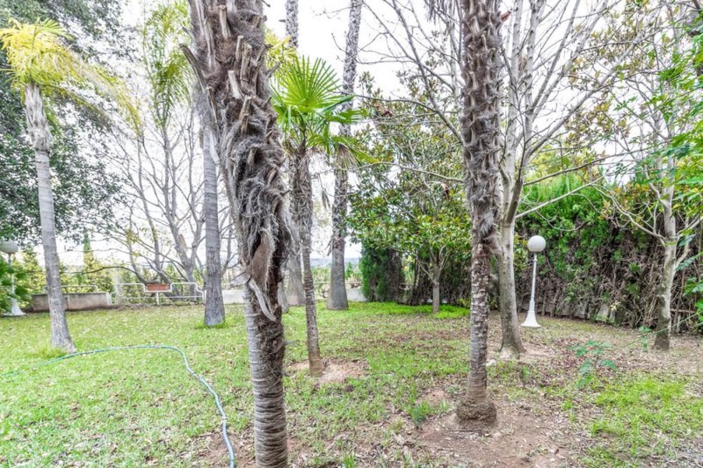 3 camera da letto Villa in vendita in Genoves con piscina - 900.000 € (Rif: 6763181)