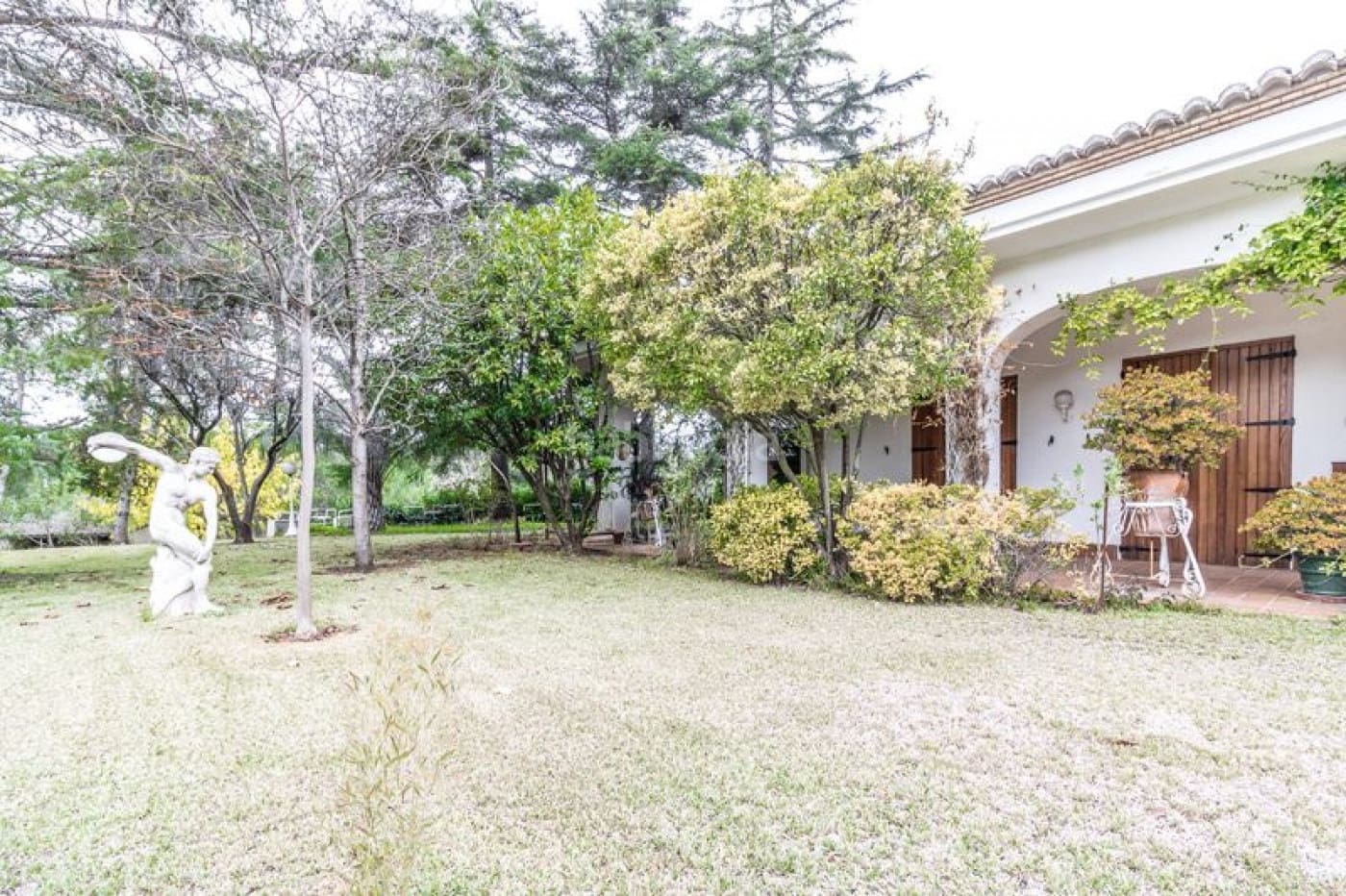 3 camera da letto Villa in vendita in Genoves con piscina - 900.000 € (Rif: 6763181)