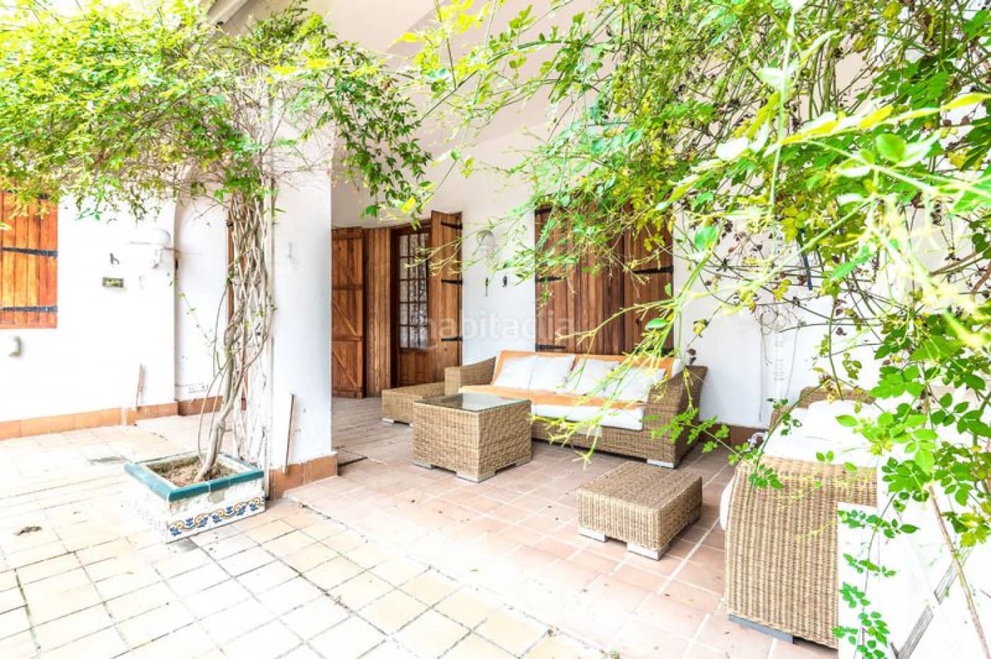 3 camera da letto Villa in vendita in Genoves con piscina - 900.000 € (Rif: 6763181)