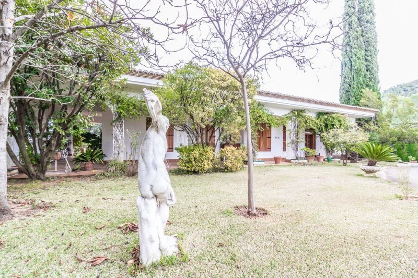 3 camera da letto Villa in vendita in Genoves con piscina - 900.000 € (Rif: 6763181)