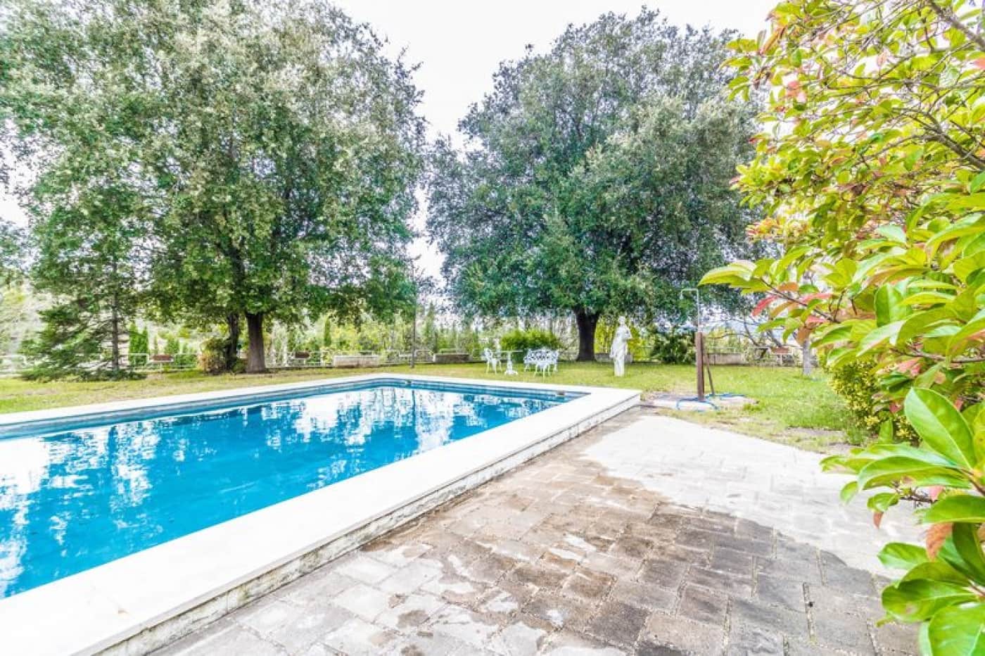3 camera da letto Villa in vendita in Genoves con piscina - 900.000 € (Rif: 6763181)