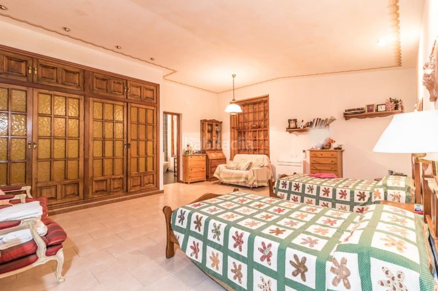 3 camera da letto Villa in vendita in Genoves con piscina - 900.000 € (Rif: 6763181)