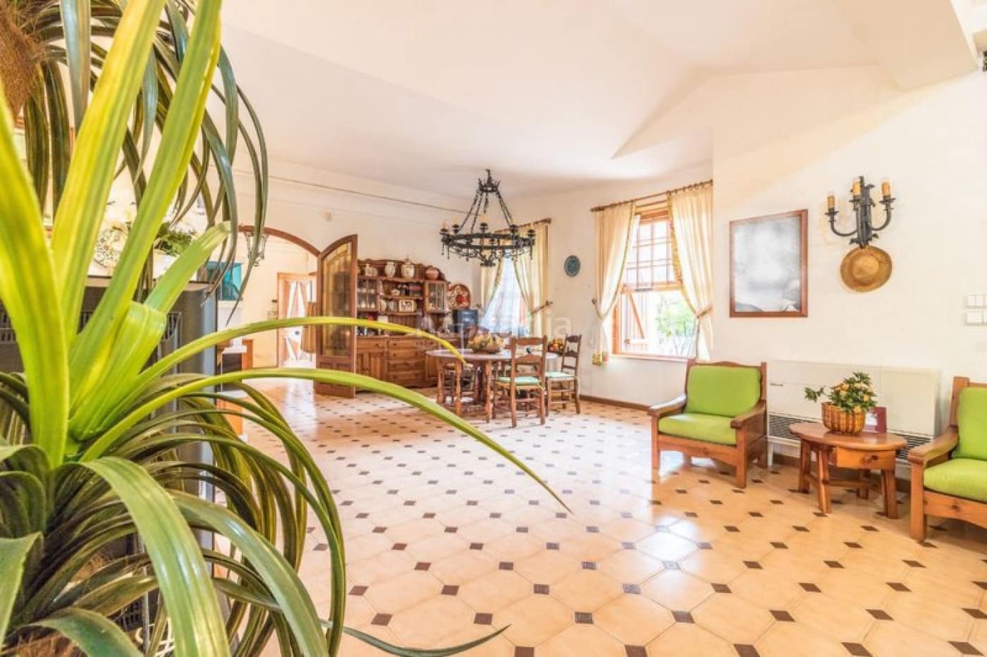 3 camera da letto Villa in vendita in Genoves con piscina - 900.000 € (Rif: 6763181)