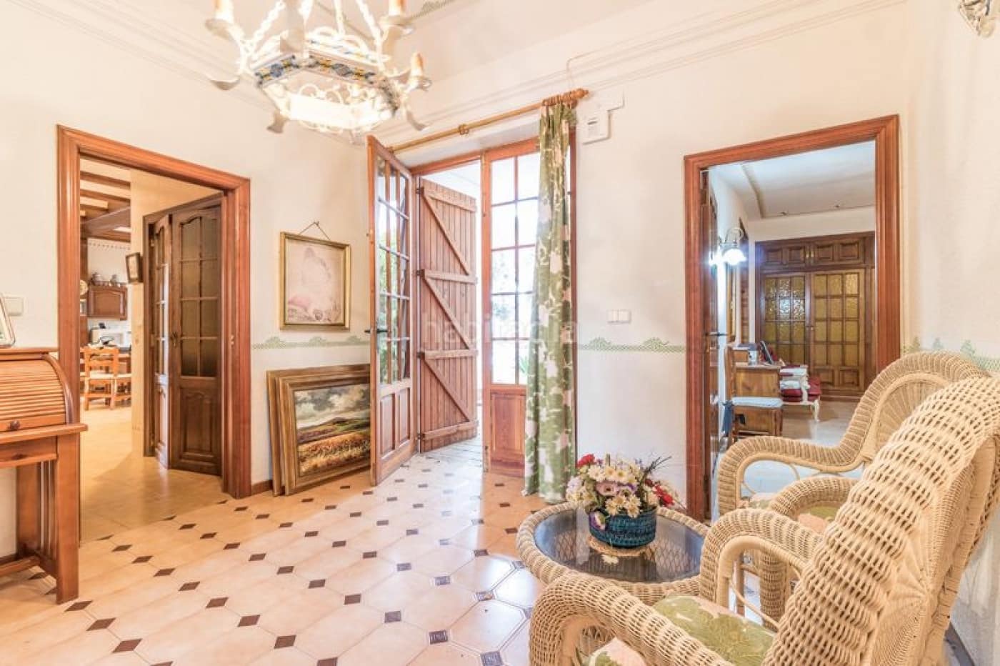 3 camera da letto Villa in vendita in Genoves con piscina - 900.000 € (Rif: 6763181)