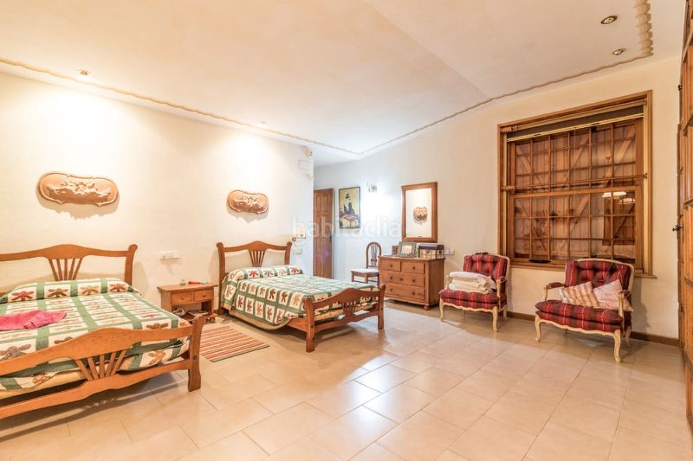 3 camera da letto Villa in vendita in Genoves con piscina - 900.000 € (Rif: 6763181)