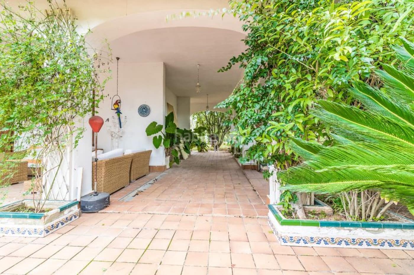 3 camera da letto Villa in vendita in Genoves con piscina - 900.000 € (Rif: 6763181)