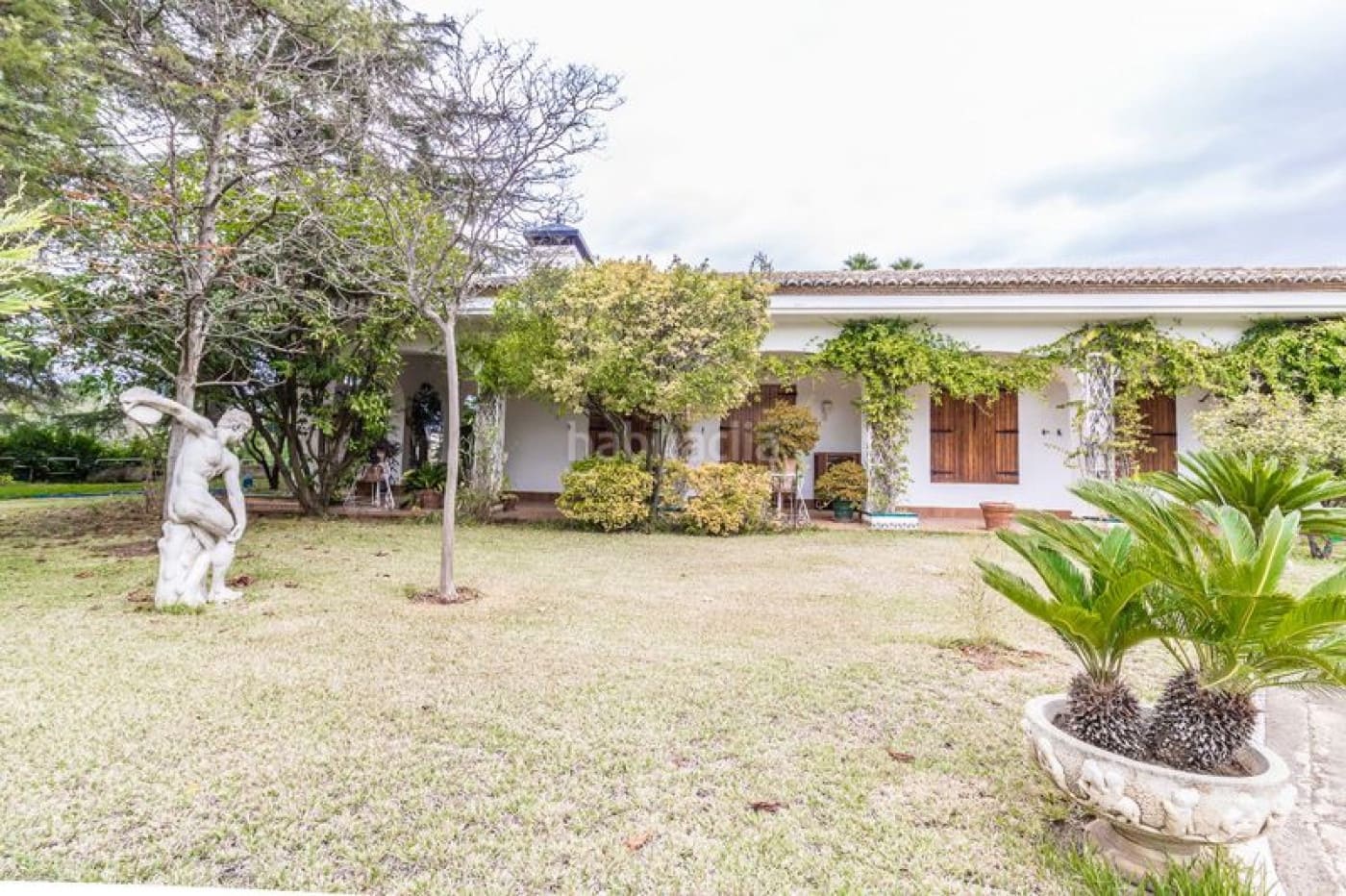 3 camera da letto Villa in vendita in Genoves con piscina - 900.000 € (Rif: 6763181)