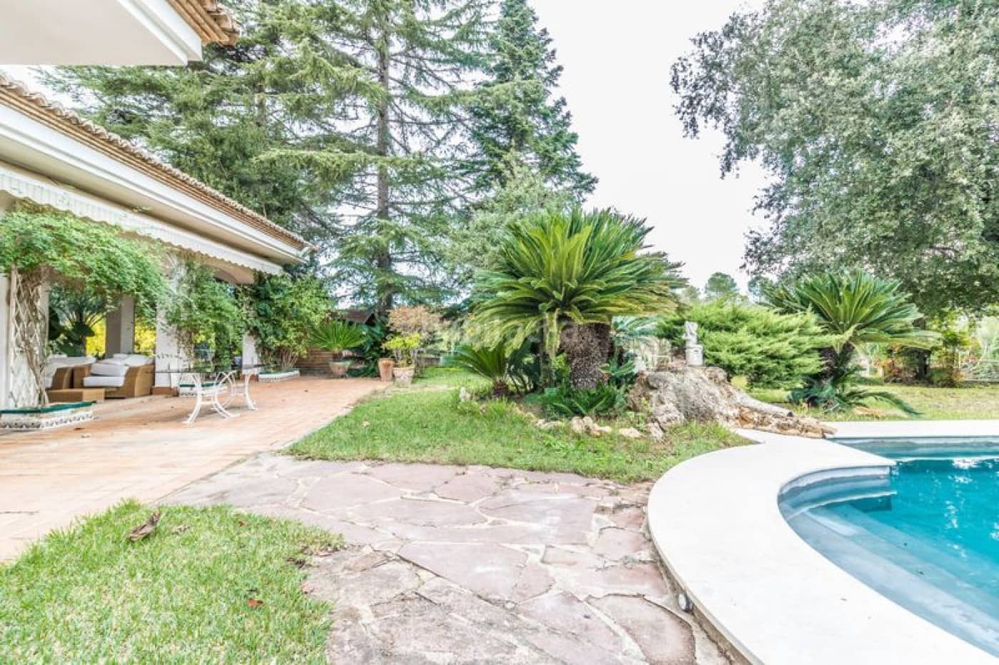 3 camera da letto Villa in vendita in Genoves con piscina - 900.000 € (Rif: 6763181)