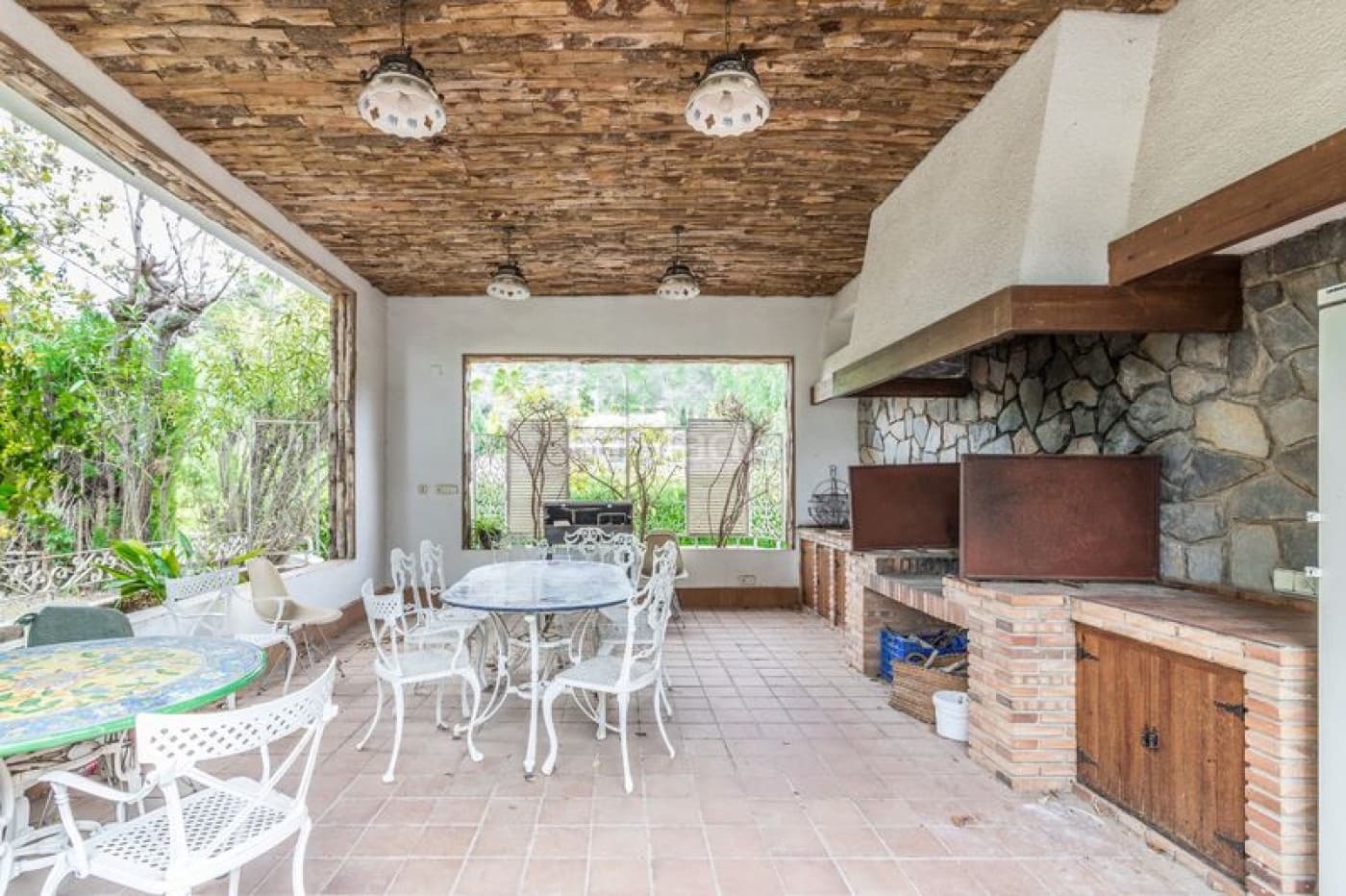 3 camera da letto Villa in vendita in Genoves con piscina - 900.000 € (Rif: 6763181)