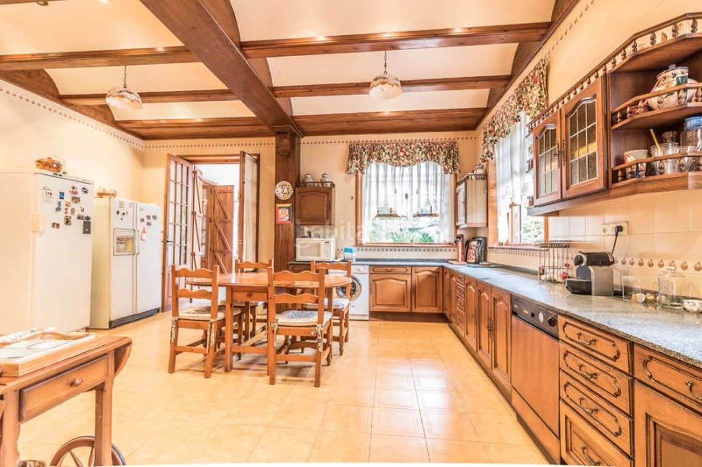 3 camera da letto Villa in vendita in Genoves con piscina - 900.000 € (Rif: 6763181)