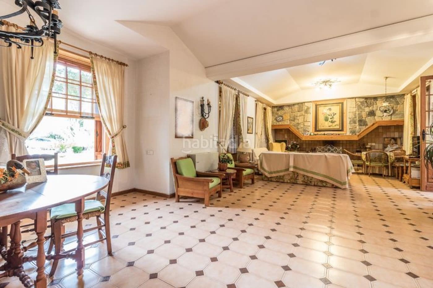 3 camera da letto Villa in vendita in Genoves con piscina - 900.000 € (Rif: 6763181)