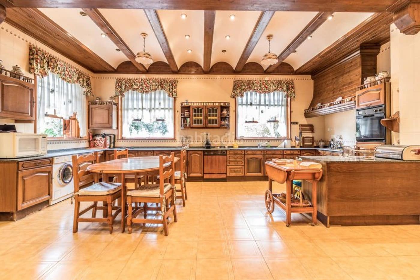 3 camera da letto Villa in vendita in Genoves con piscina - 900.000 € (Rif: 6763181)