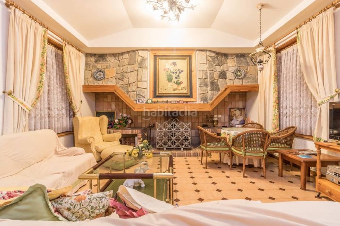 3 camera da letto Villa in vendita in Genoves con piscina - 900.000 € (Rif: 6763181)