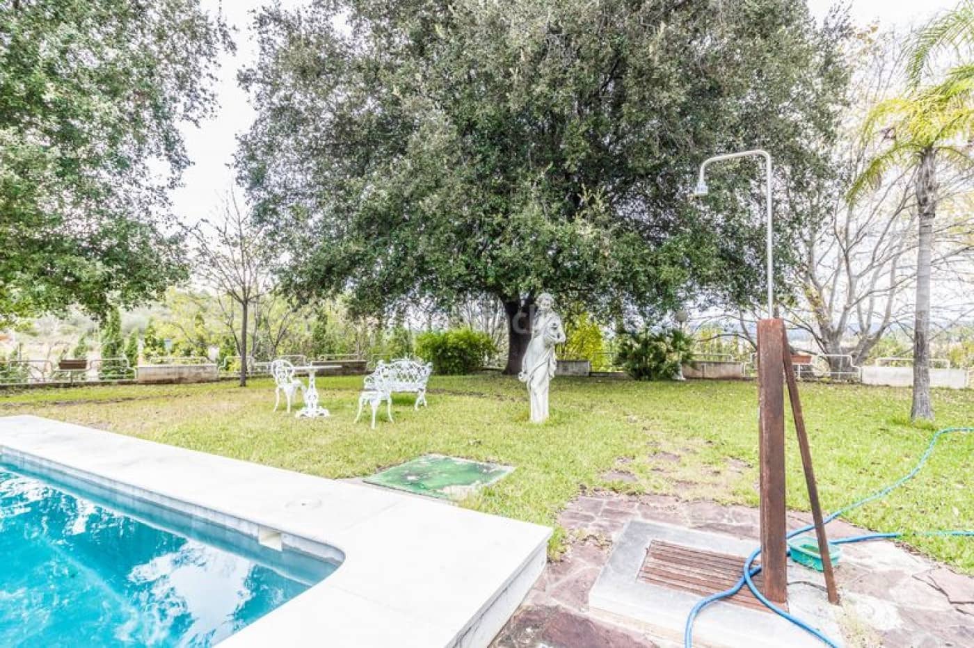 3 camera da letto Villa in vendita in Genoves con piscina - 900.000 € (Rif: 6763181)