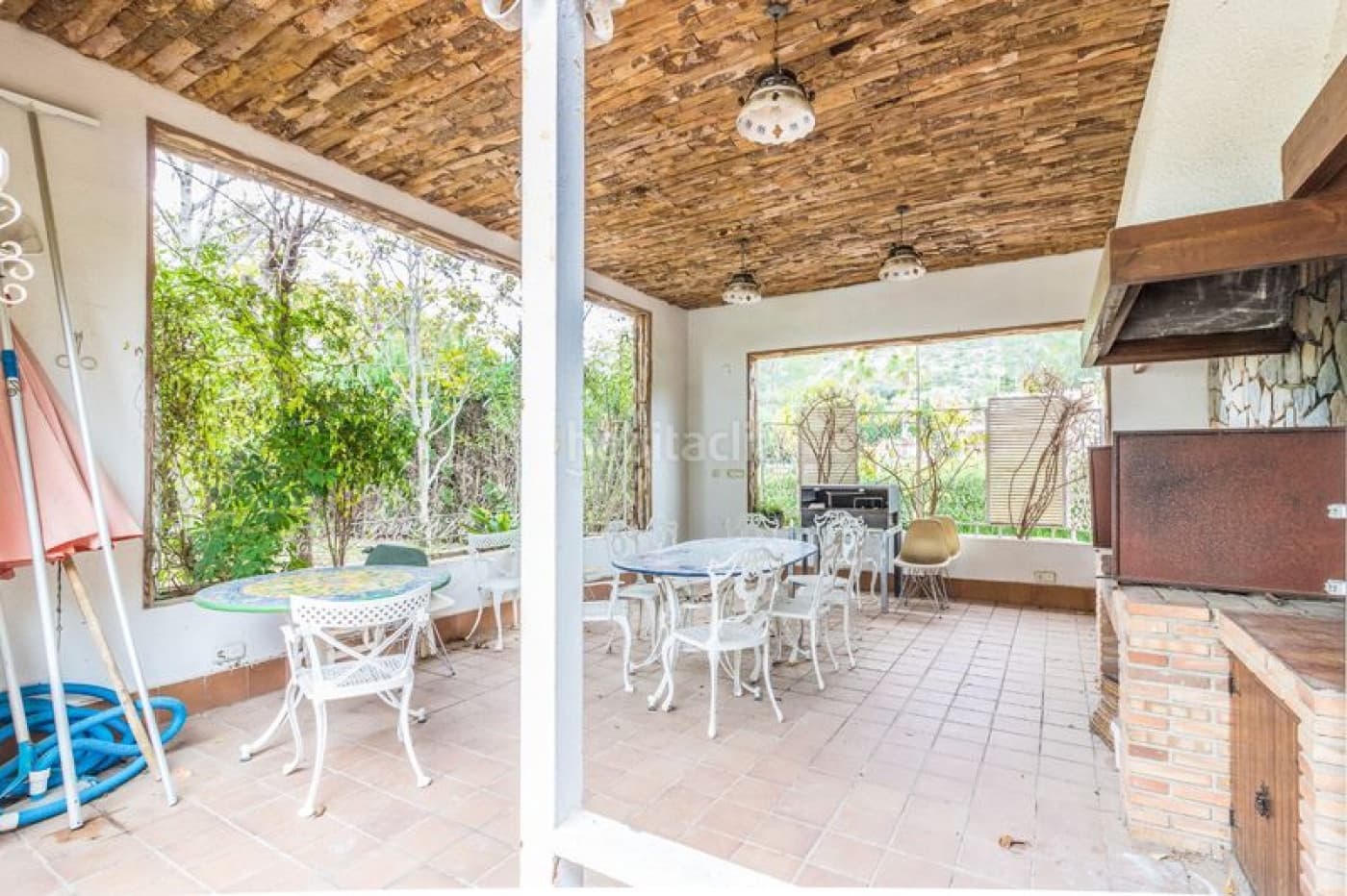 3 camera da letto Villa in vendita in Genoves con piscina - 900.000 € (Rif: 6763181)