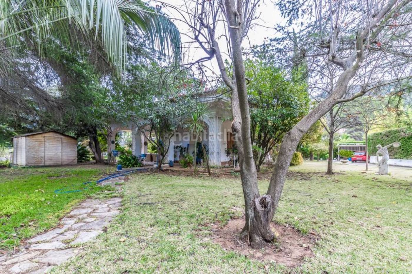 3 camera da letto Villa in vendita in Genoves con piscina - 900.000 € (Rif: 6763181)