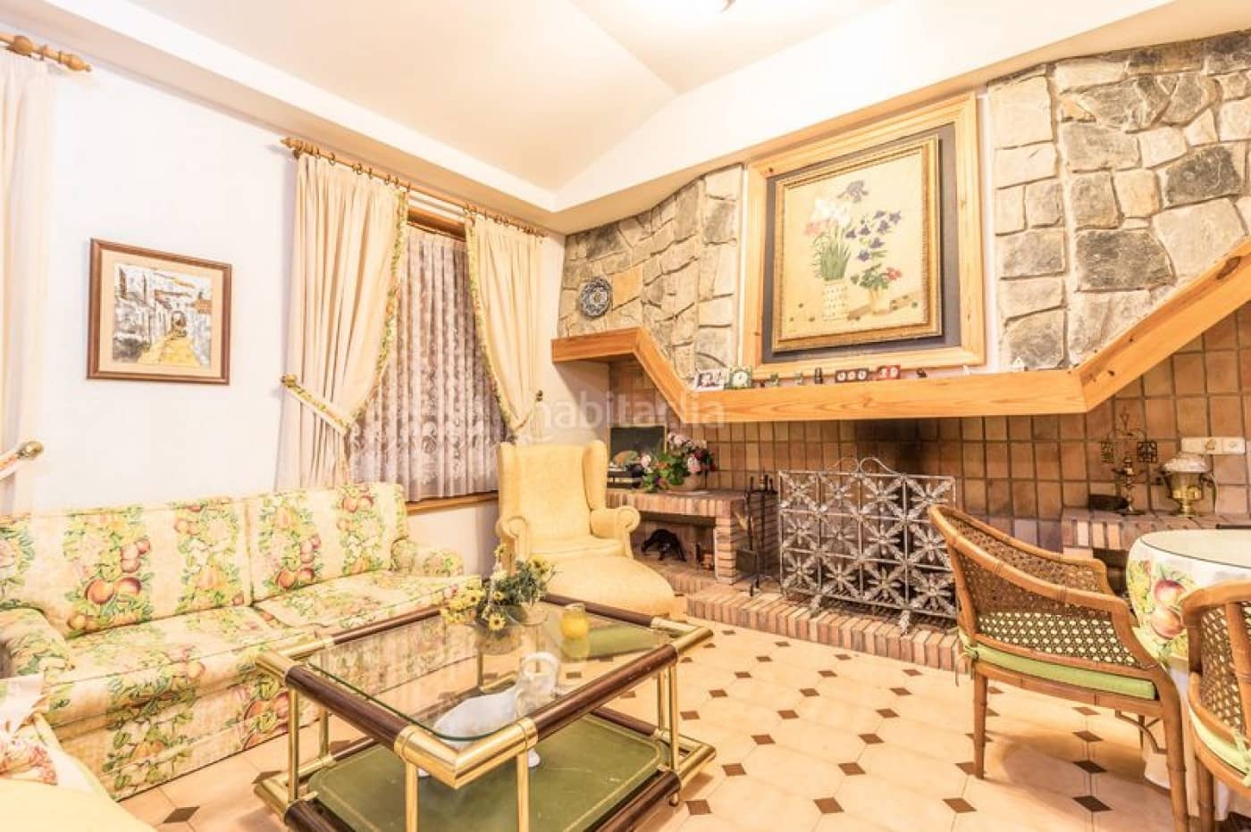 3 camera da letto Villa in vendita in Genoves con piscina - 900.000 € (Rif: 6763181)