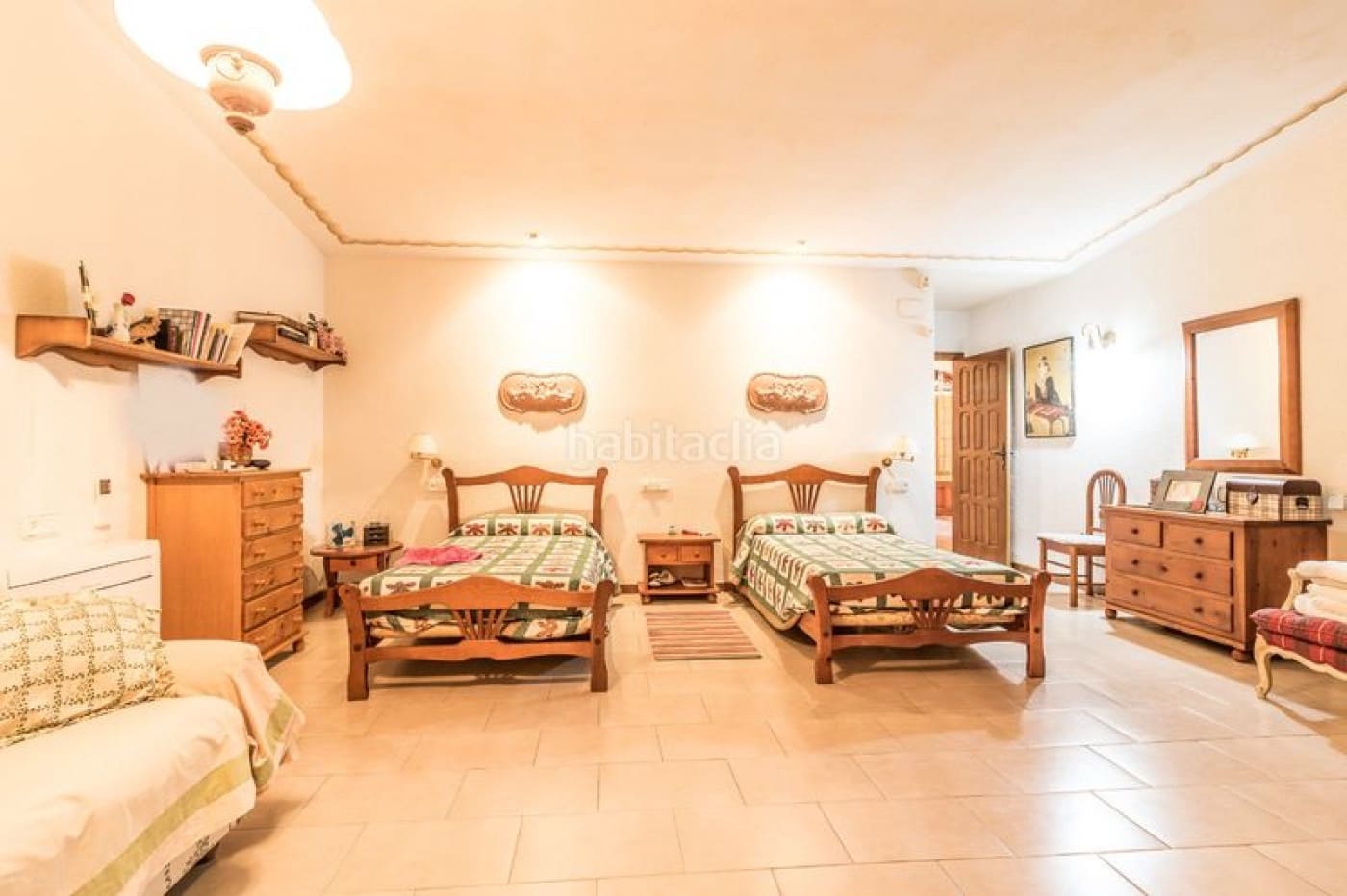 3 camera da letto Villa in vendita in Genoves con piscina - 900.000 € (Rif: 6763181)