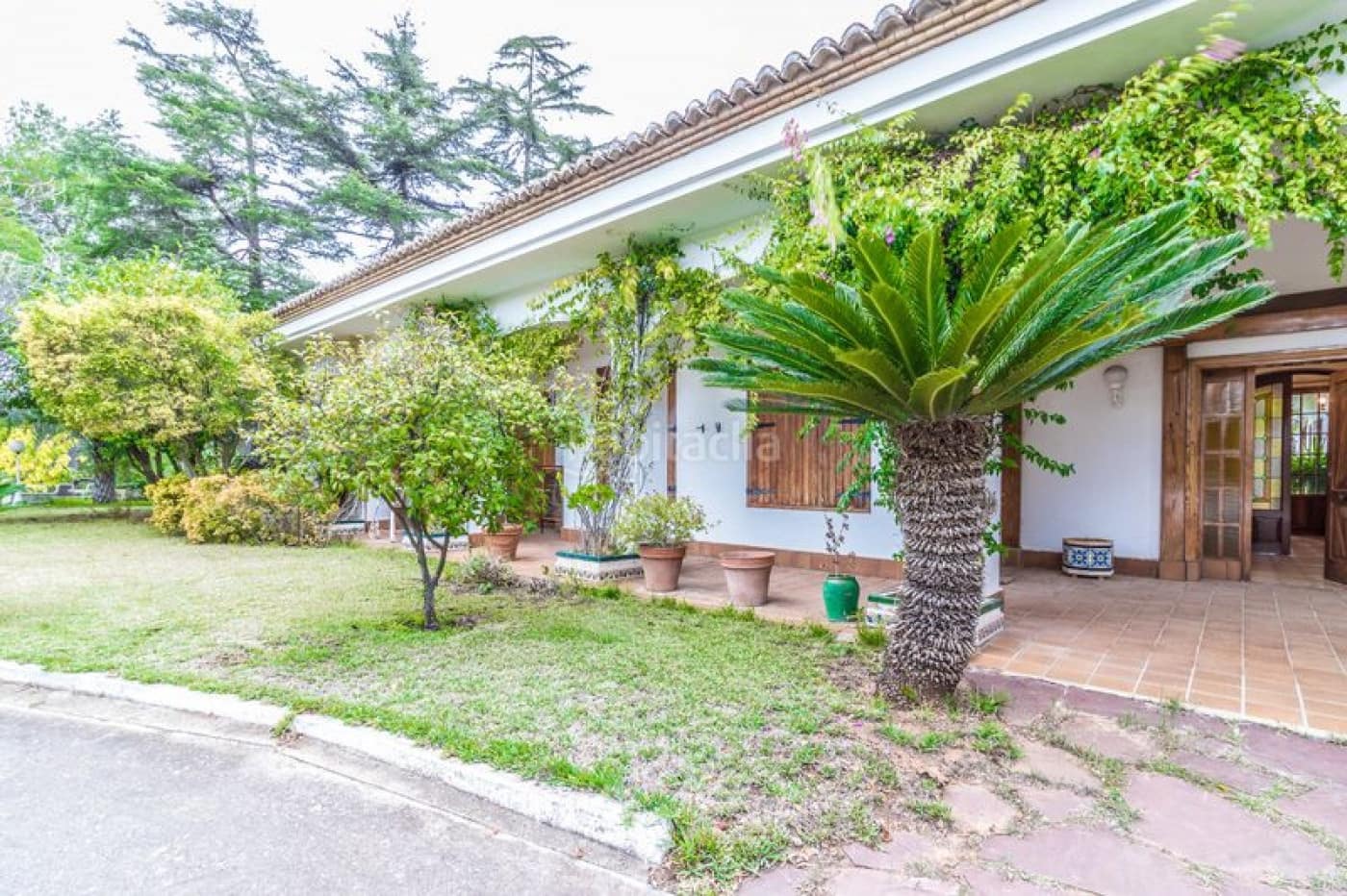 3 camera da letto Villa in vendita in Genoves con piscina - 900.000 € (Rif: 6763181)