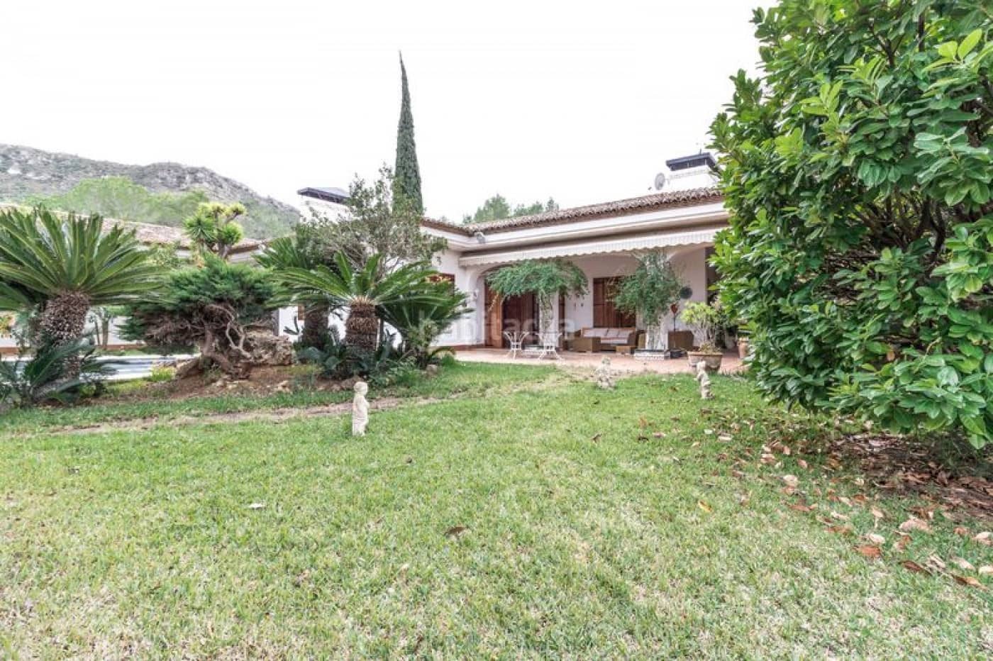 3 camera da letto Villa in vendita in Genoves con piscina - 900.000 € (Rif: 6763181)