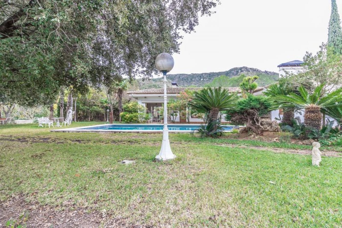 3 camera da letto Villa in vendita in Genoves con piscina - 900.000 € (Rif: 6763181)