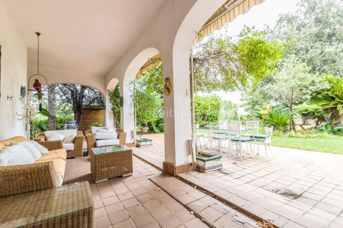 3 camera da letto Villa in vendita in Genoves con piscina - 900.000 € (Rif: 6763181)