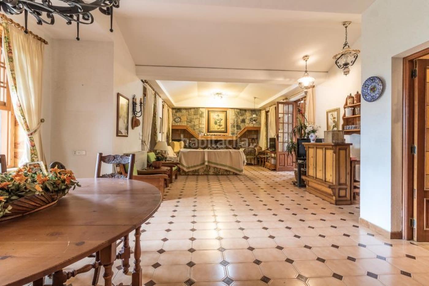 3 camera da letto Villa in vendita in Genoves con piscina - 900.000 € (Rif: 6763181)