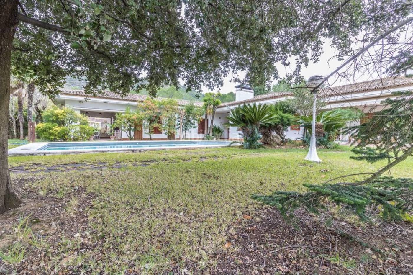 3 camera da letto Villa in vendita in Genoves con piscina - 900.000 € (Rif: 6763181)