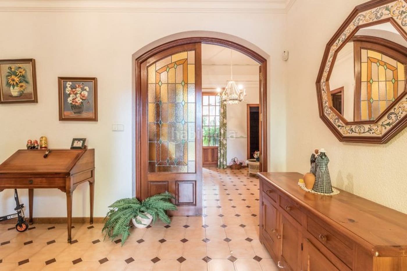 3 camera da letto Villa in vendita in Genoves con piscina - 900.000 € (Rif: 6763181)