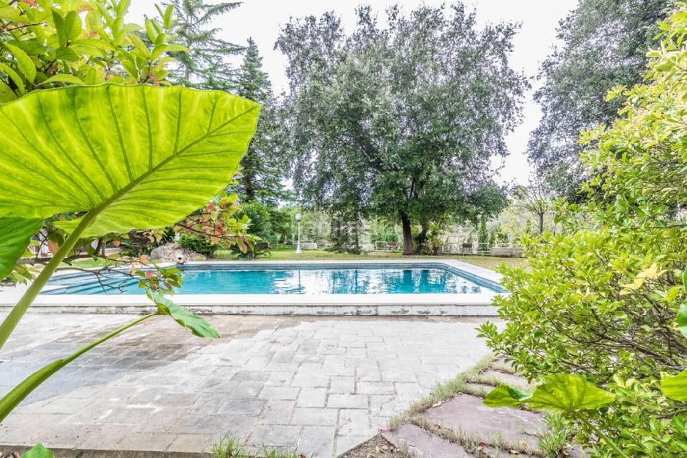 3 camera da letto Villa in vendita in Genoves con piscina - 900.000 € (Rif: 6763181)