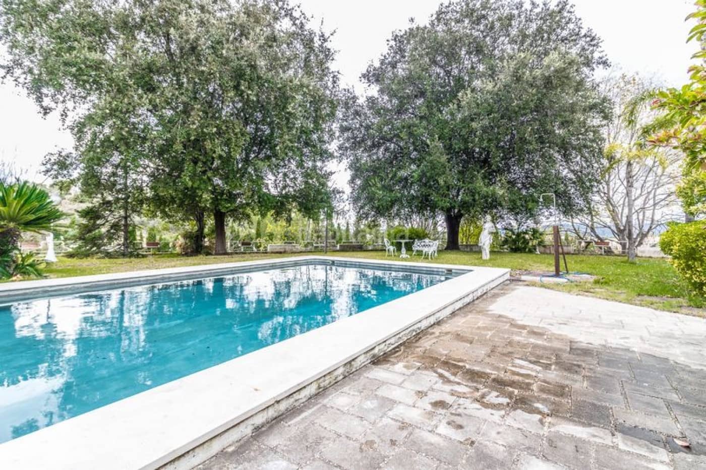 3 camera da letto Villa in vendita in Genoves con piscina - 900.000 € (Rif: 6763181)