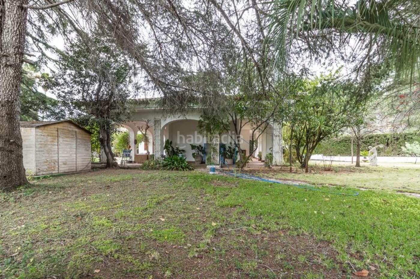 3 camera da letto Villa in vendita in Genoves con piscina - 900.000 € (Rif: 6763181)