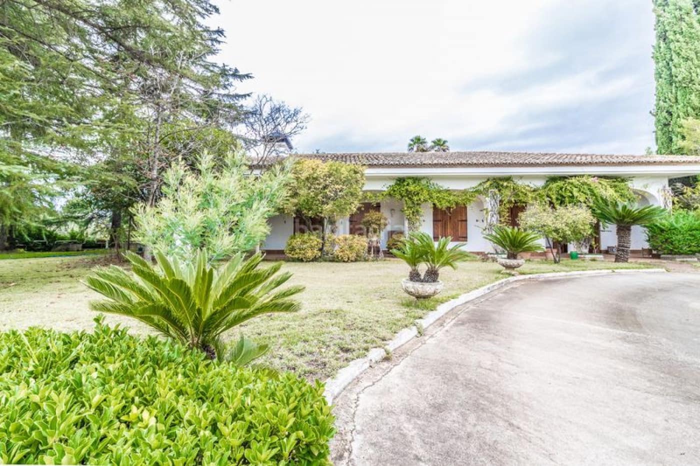 3 camera da letto Villa in vendita in Genoves con piscina - 900.000 € (Rif: 6763181)