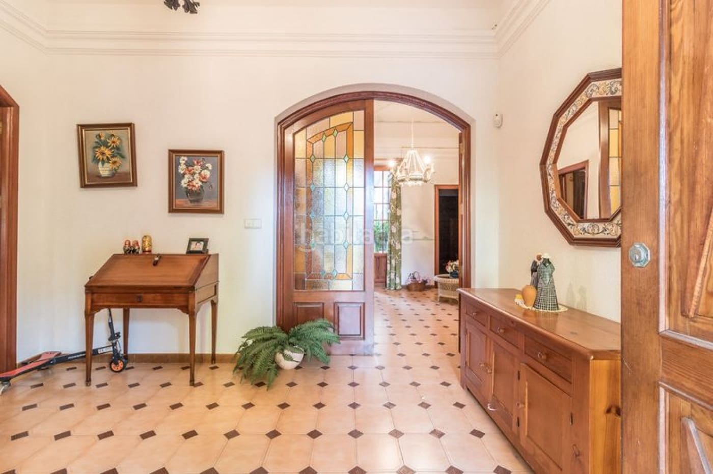 3 camera da letto Villa in vendita in Genoves con piscina - 900.000 € (Rif: 6763181)