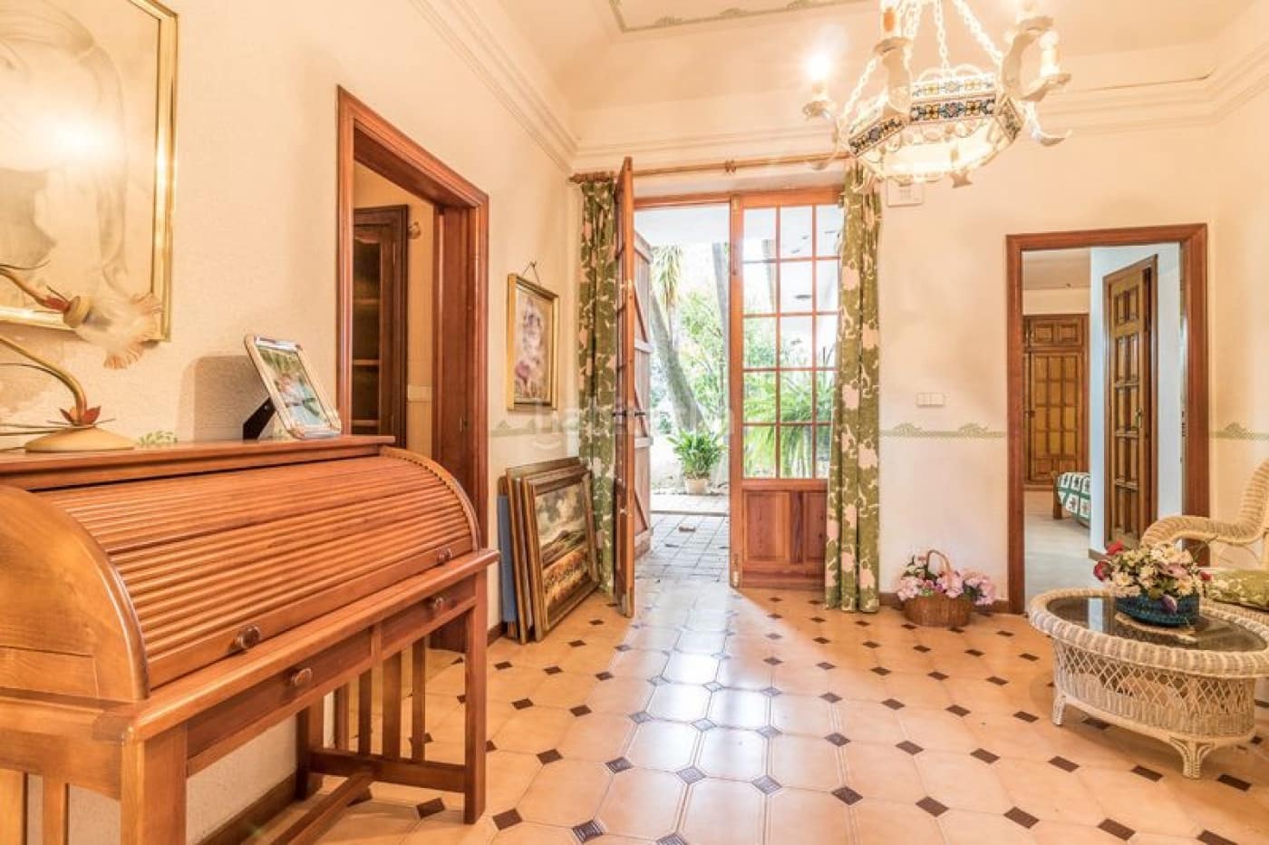 3 camera da letto Villa in vendita in Genoves con piscina - 900.000 € (Rif: 6763181)