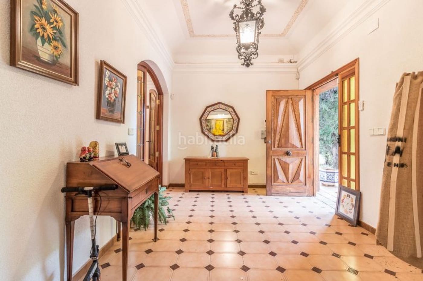 3 camera da letto Villa in vendita in Genoves con piscina - 900.000 € (Rif: 6763181)