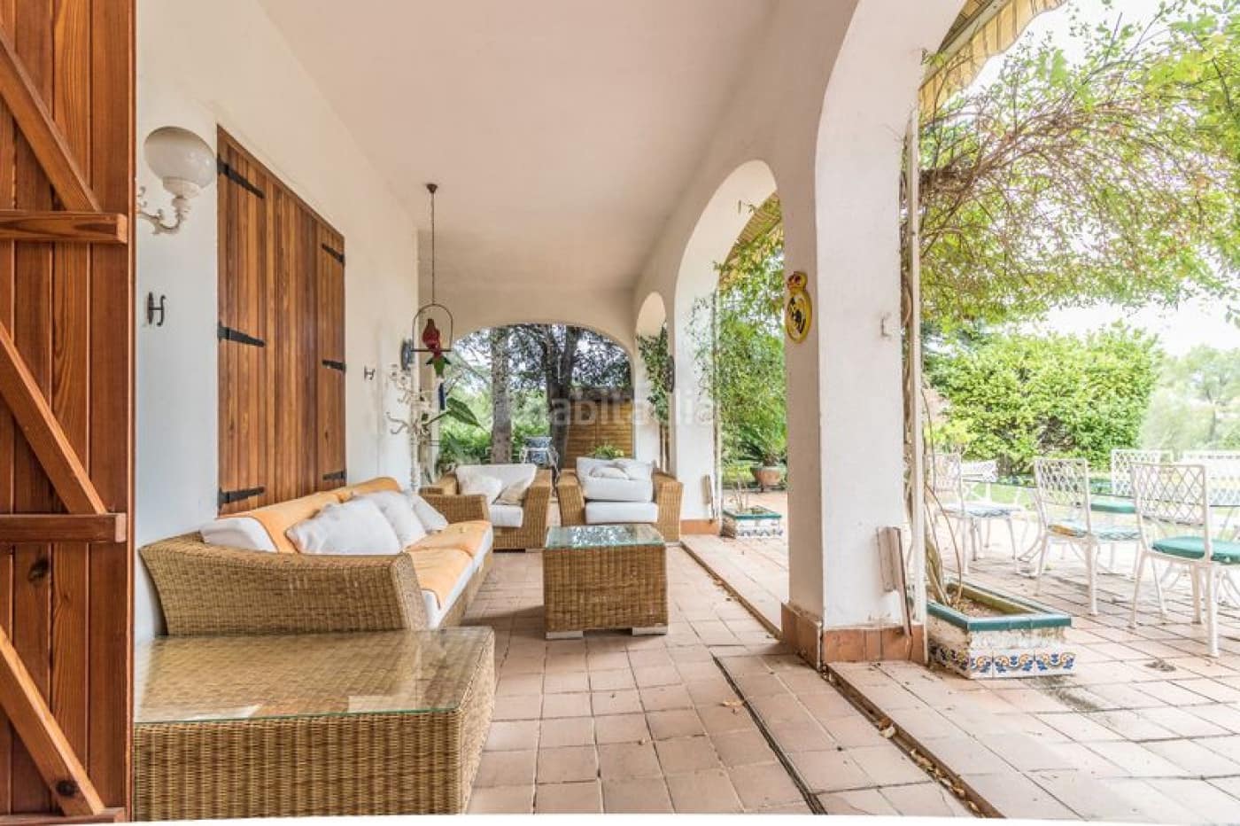 3 camera da letto Villa in vendita in Genoves con piscina - 900.000 € (Rif: 6763181)