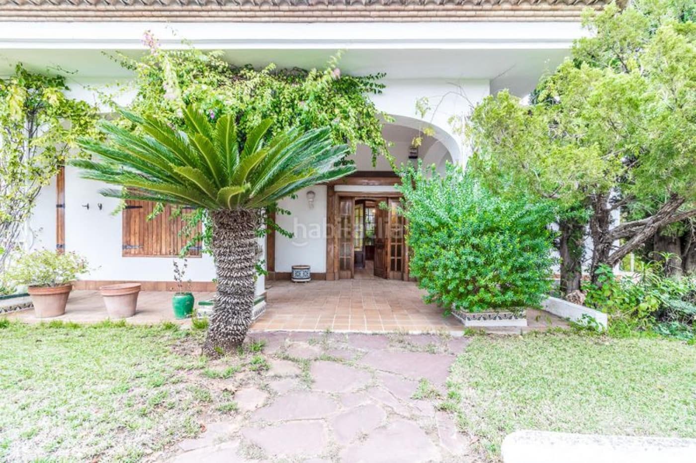 3 camera da letto Villa in vendita in Genoves con piscina - 900.000 € (Rif: 6763181)