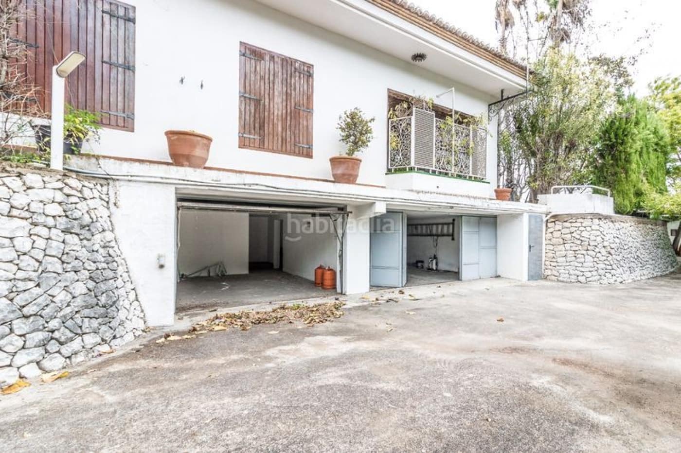 3 camera da letto Villa in vendita in Genoves con piscina - 900.000 € (Rif: 6763181)