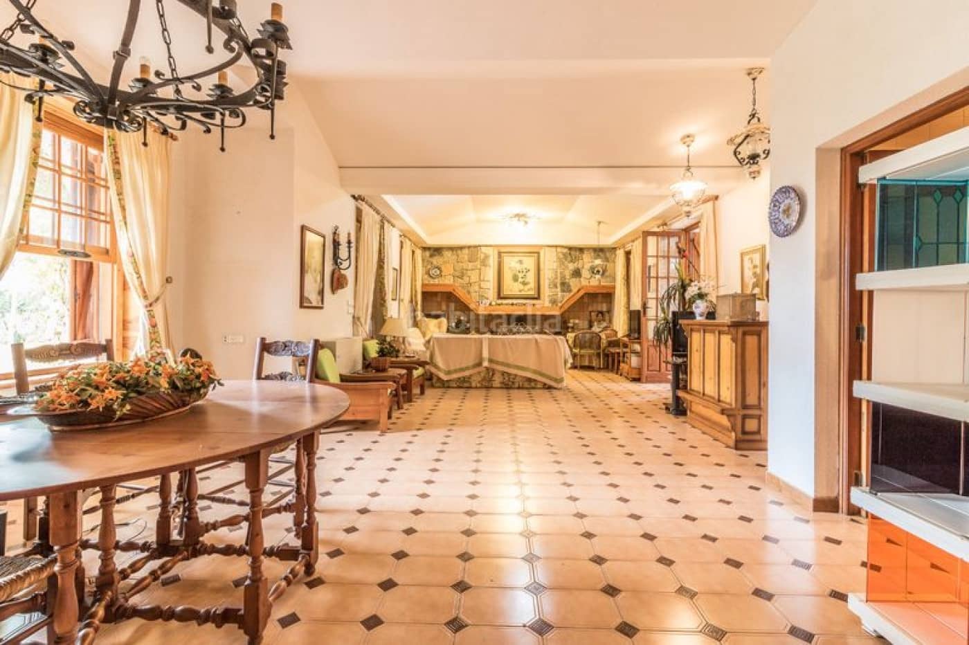 3 camera da letto Villa in vendita in Genoves con piscina - 900.000 € (Rif: 6763181)