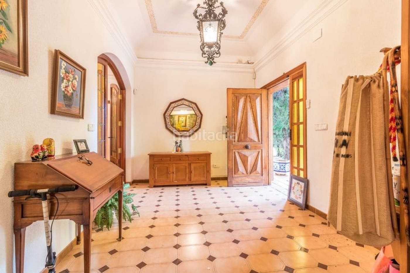 3 camera da letto Villa in vendita in Genoves con piscina - 900.000 € (Rif: 6763181)