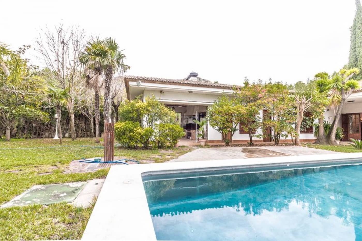 3 camera da letto Villa in vendita in Genoves con piscina - 900.000 € (Rif: 6763181)