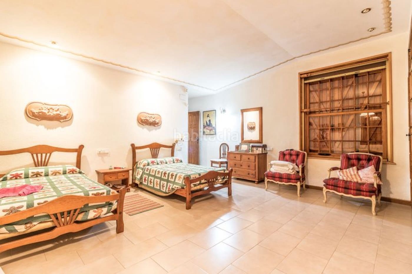 3 camera da letto Villa in vendita in Genoves con piscina - 900.000 € (Rif: 6763181)