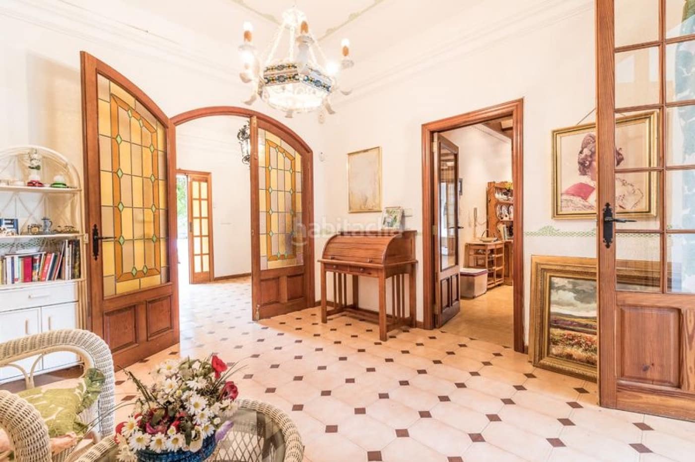 3 camera da letto Villa in vendita in Genoves con piscina - 900.000 € (Rif: 6763181)