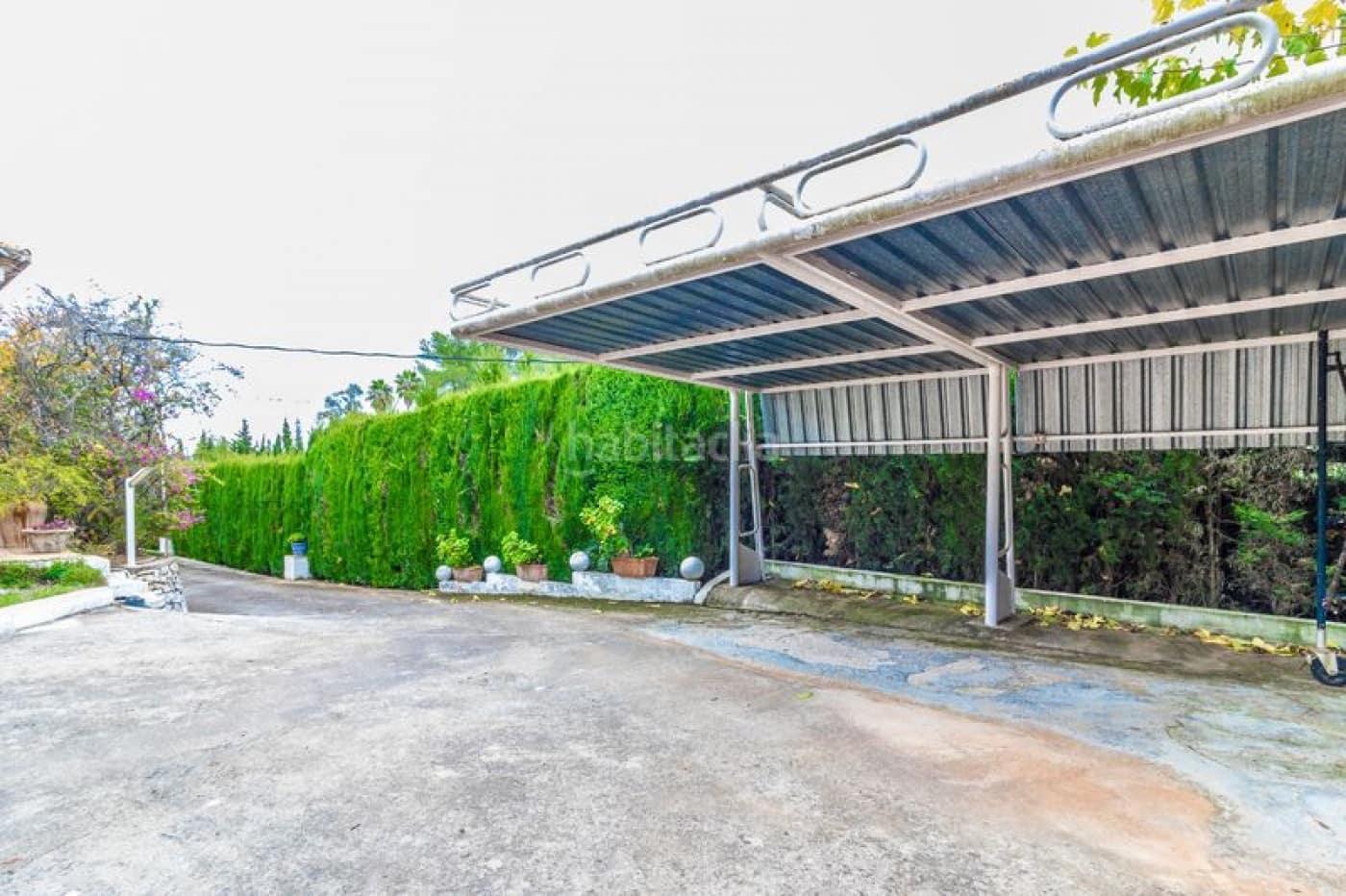 3 camera da letto Villa in vendita in Genoves con piscina - 900.000 € (Rif: 6763181)