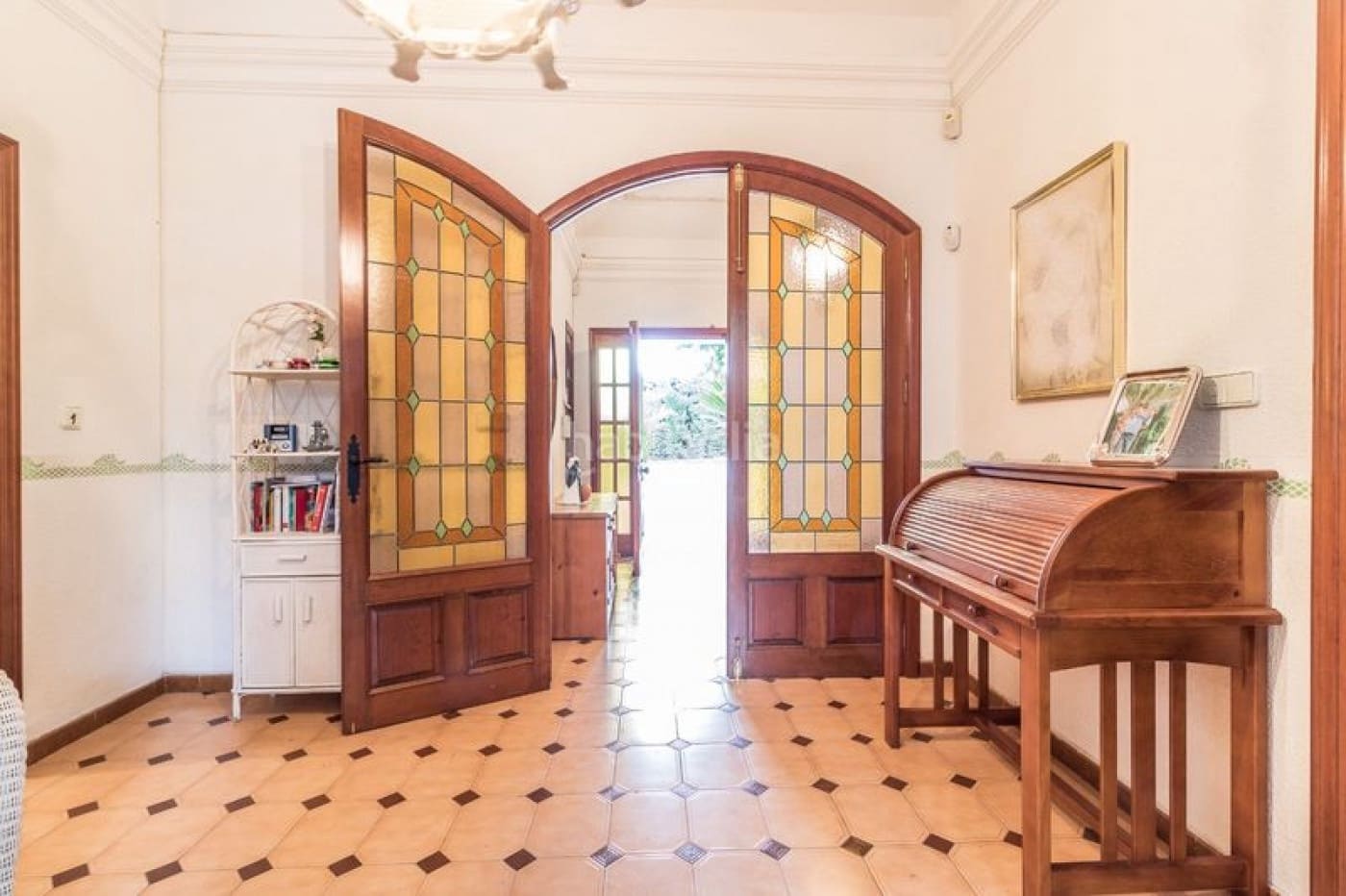 3 camera da letto Villa in vendita in Genoves con piscina - 900.000 € (Rif: 6763181)