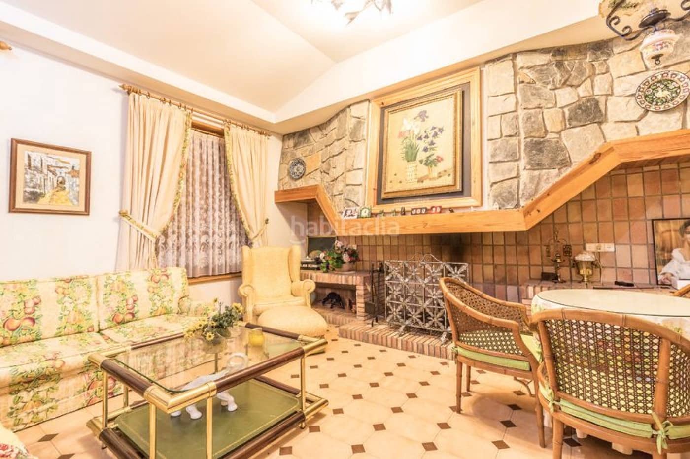 3 camera da letto Villa in vendita in Genoves con piscina - 900.000 € (Rif: 6763181)