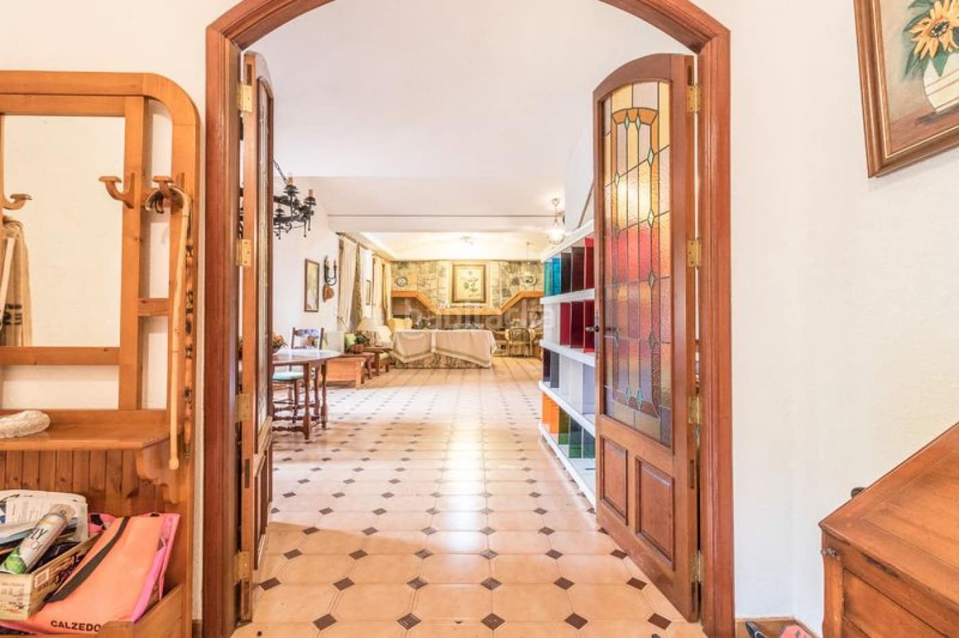 3 camera da letto Villa in vendita in Genoves con piscina - 900.000 € (Rif: 6763181)